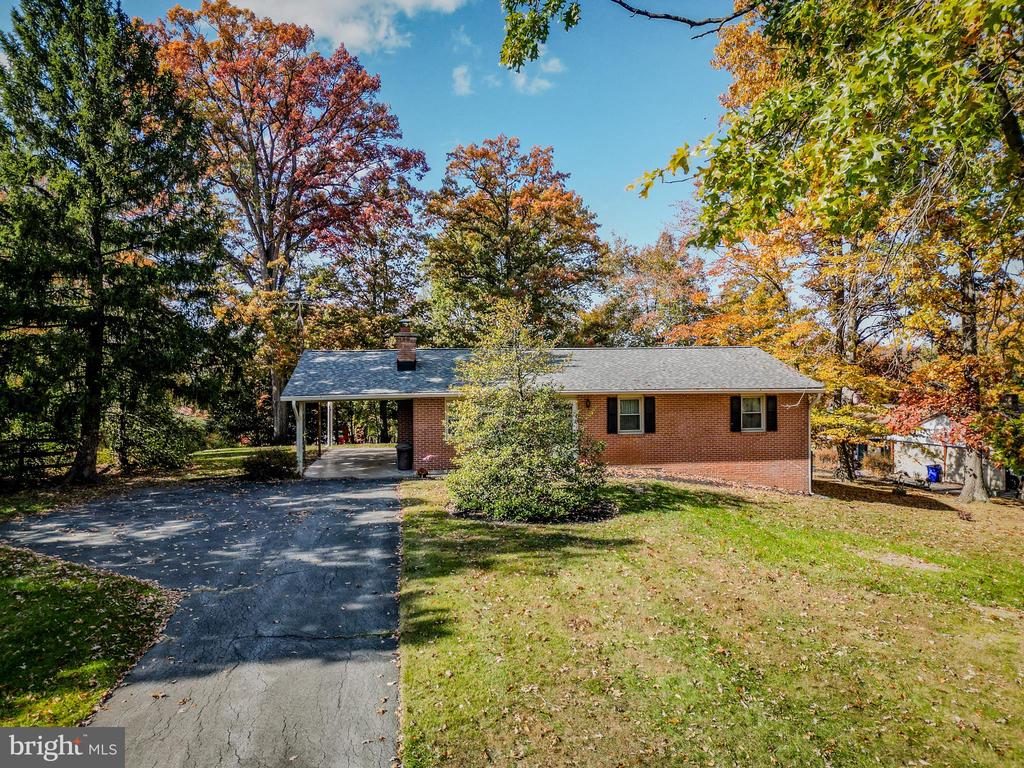 5402 HINES ROAD