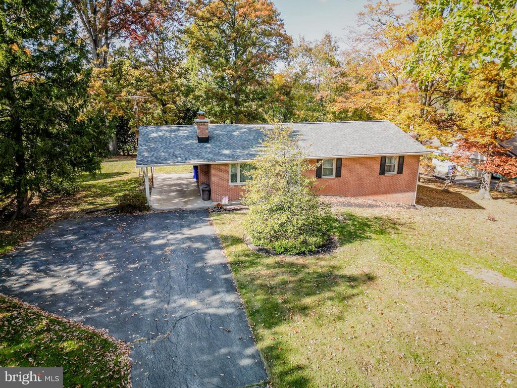 5402 HINES ROAD