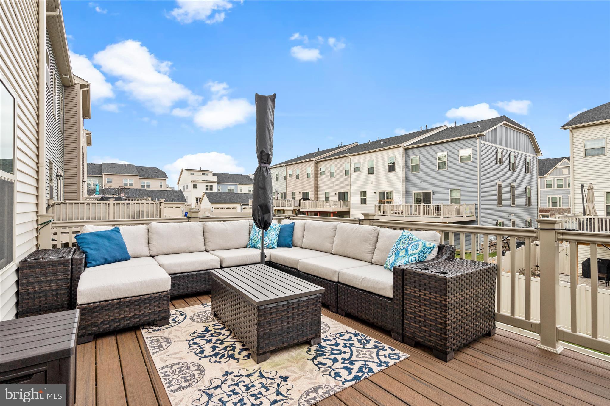 5924 PECKING STONE STREET