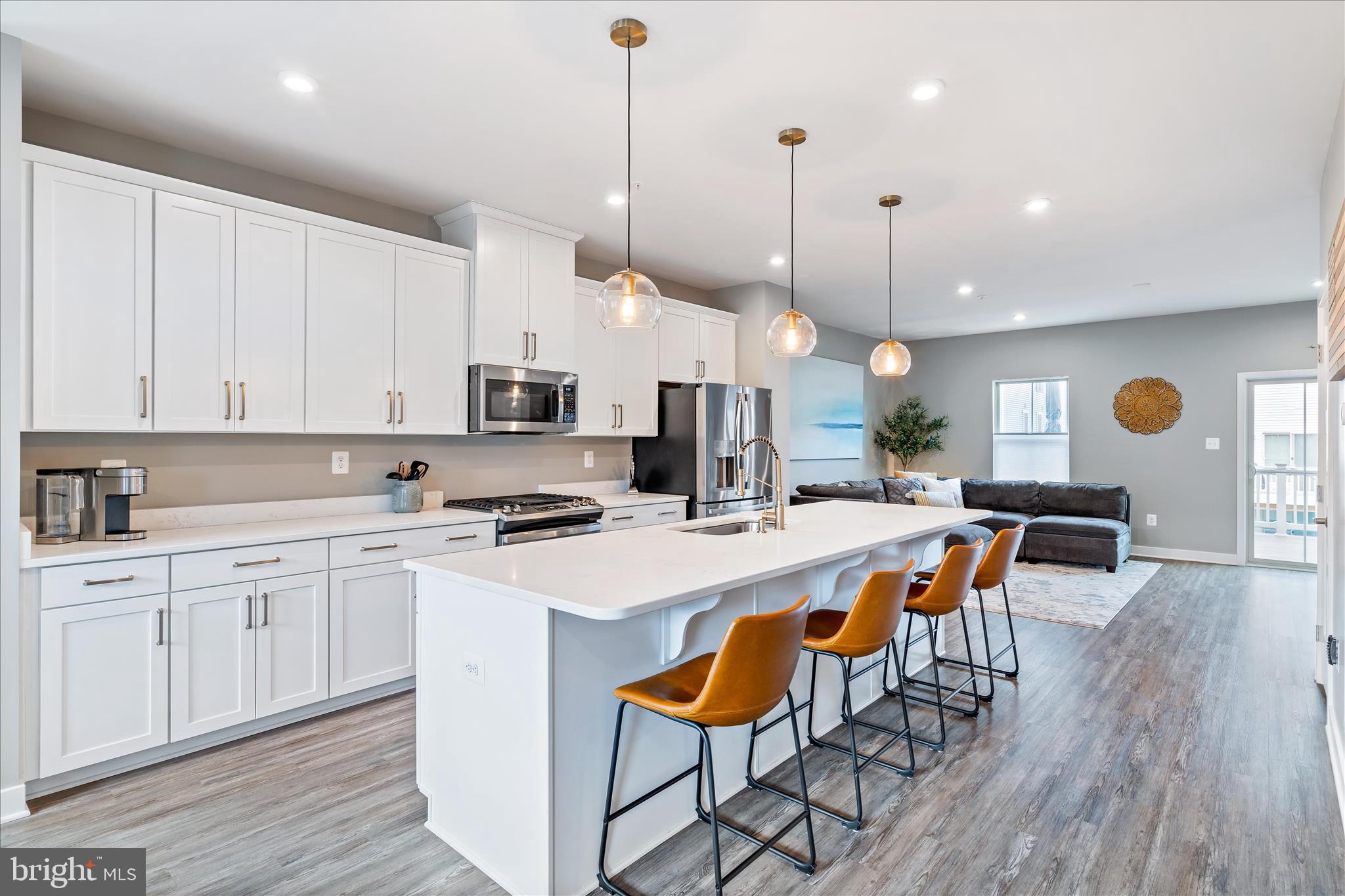 5924 PECKING STONE STREET