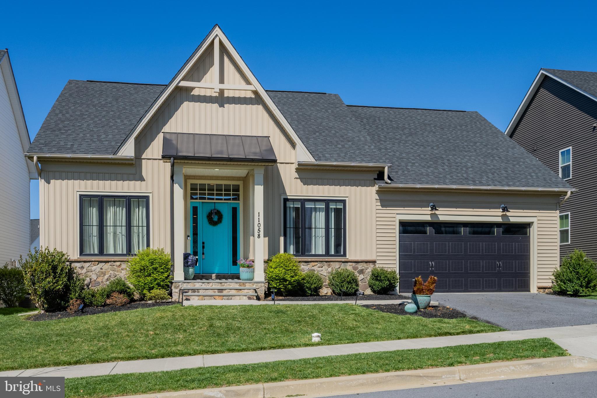 11058 EMERALD CROWN DRIVE