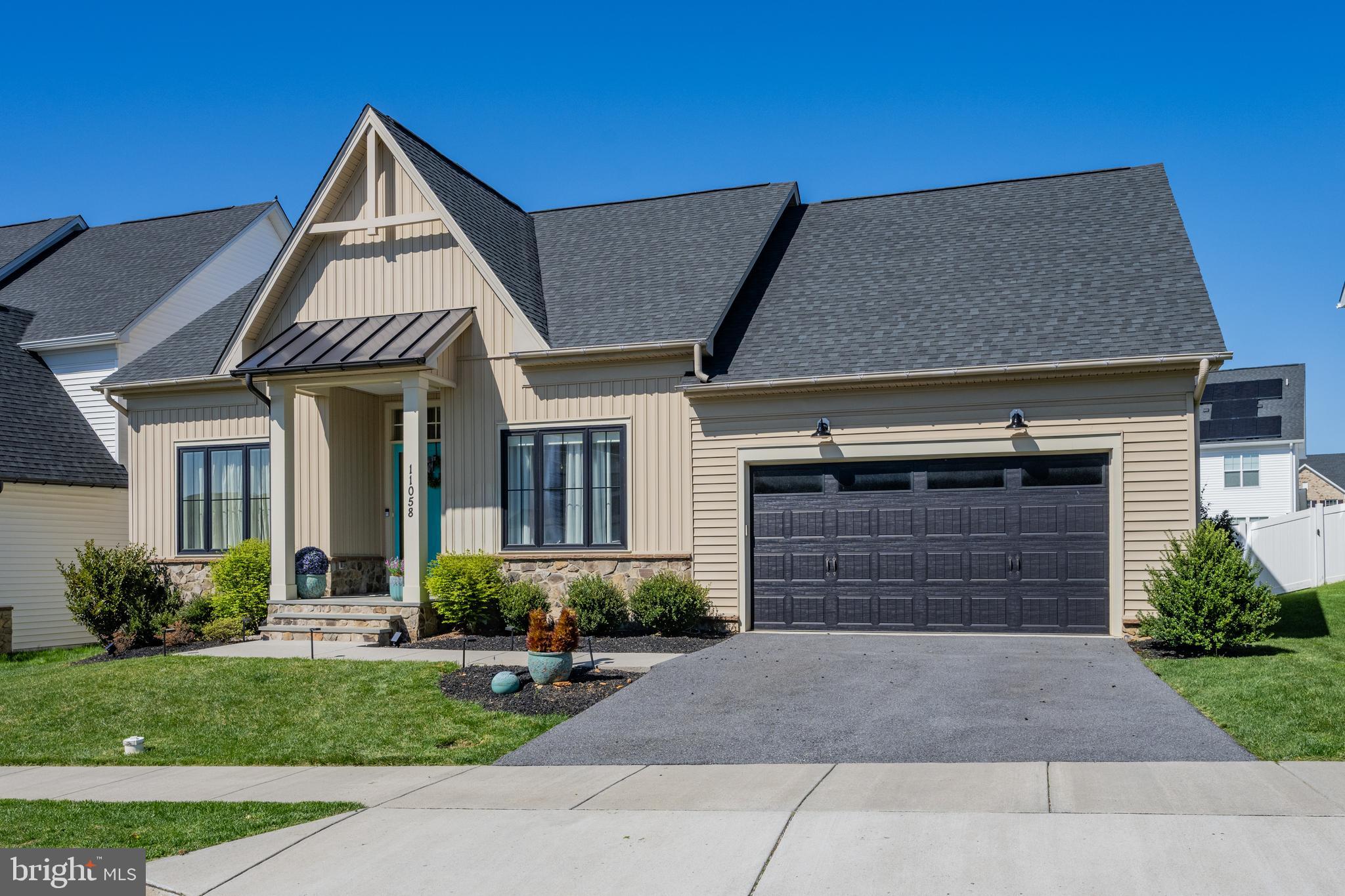 11058 EMERALD CROWN DRIVE