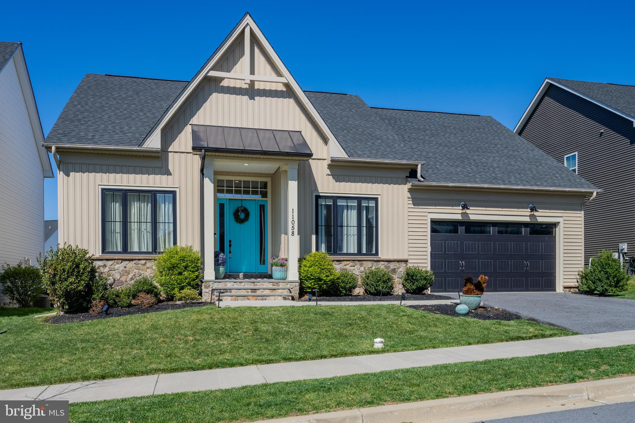 11058 EMERALD CROWN DRIVE