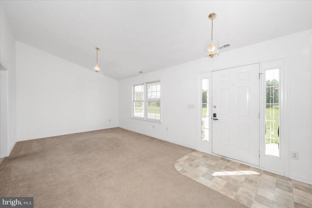 8960 ALBAUGH ROAD UPPER UNIT