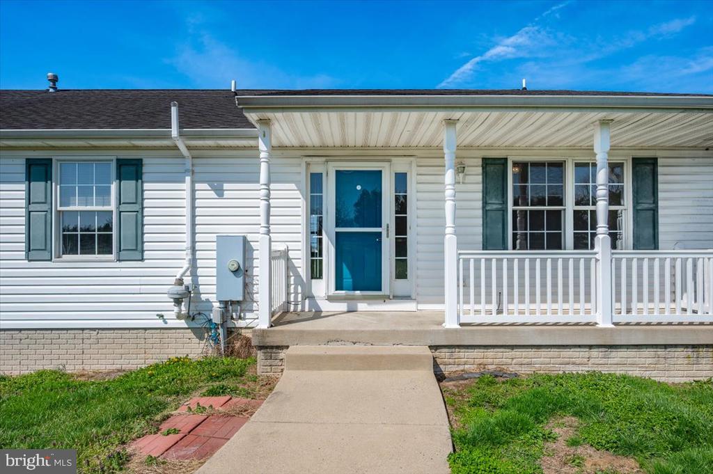 8960 ALBAUGH ROAD UPPER UNIT