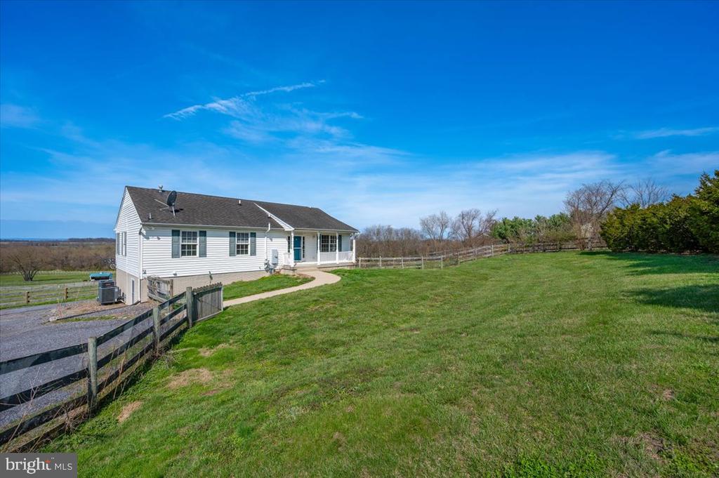 8960 ALBAUGH ROAD UPPER UNIT
