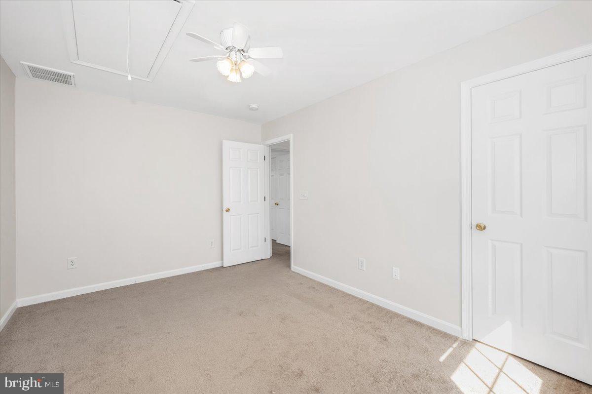 8960 ALBAUGH ROAD UPPER UNIT