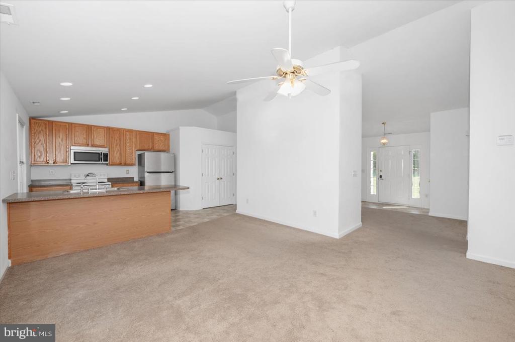 8960 ALBAUGH ROAD UPPER UNIT