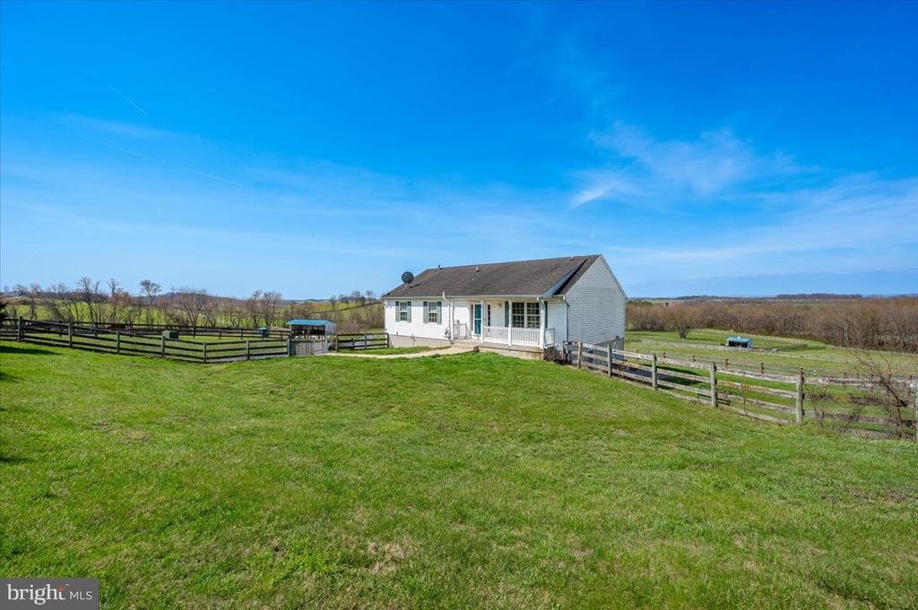 8960 ALBAUGH ROAD UPPER UNIT