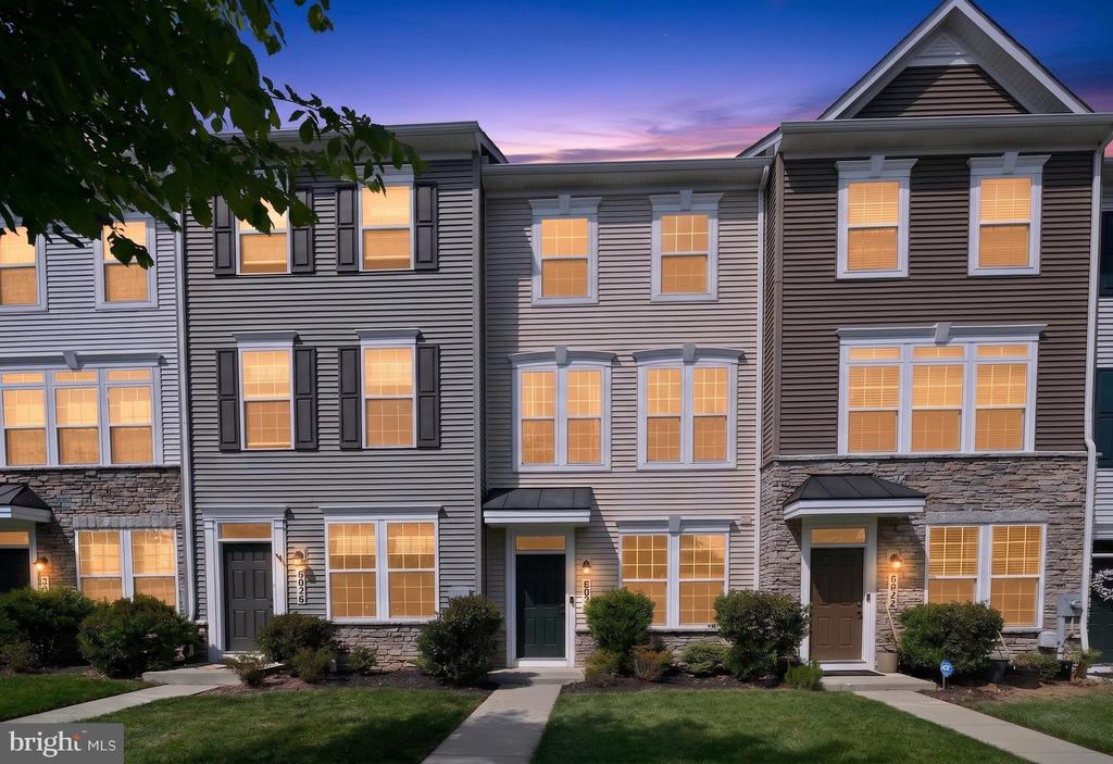 6638 BALLENGER RUN BOULEVARD