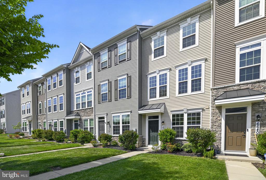 6638 BALLENGER RUN BOULEVARD