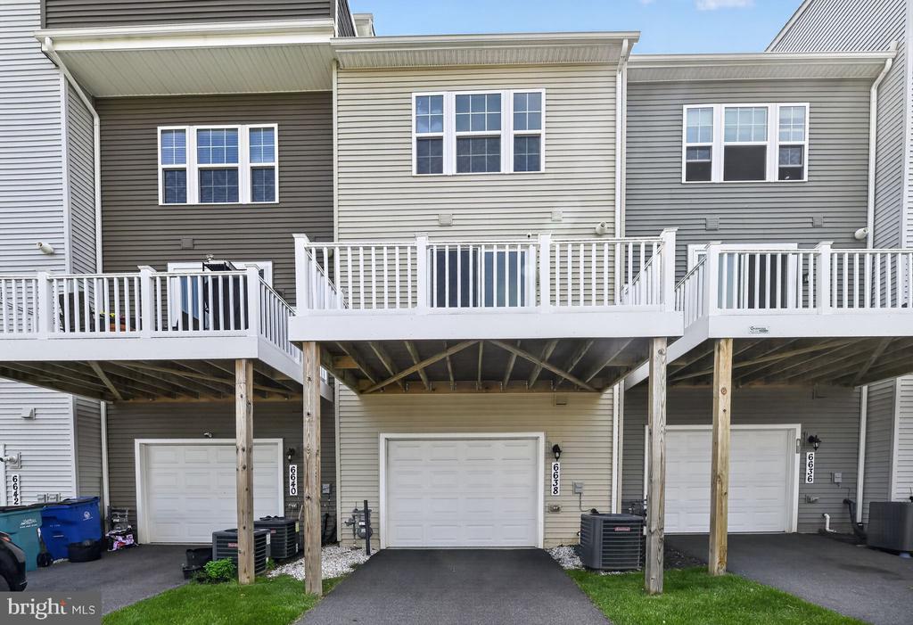 6638 BALLENGER RUN BOULEVARD