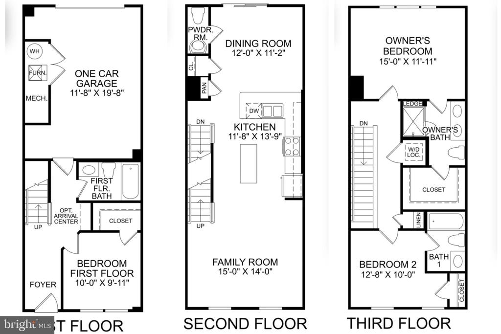 6638 BALLENGER RUN BOULEVARD