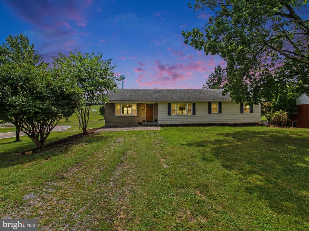 234 EMMITSBURG ROAD