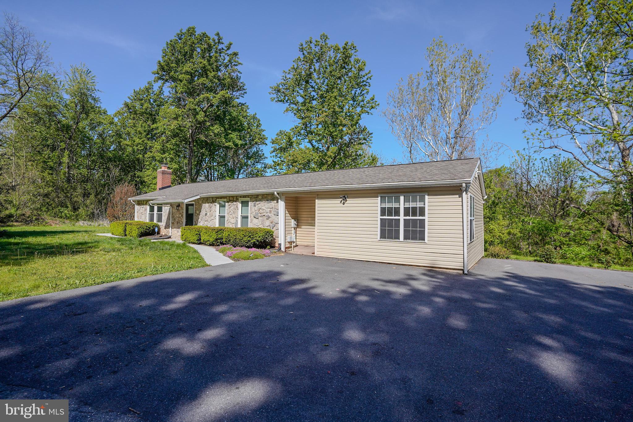 2816 BALLENGER CREEK PIKE