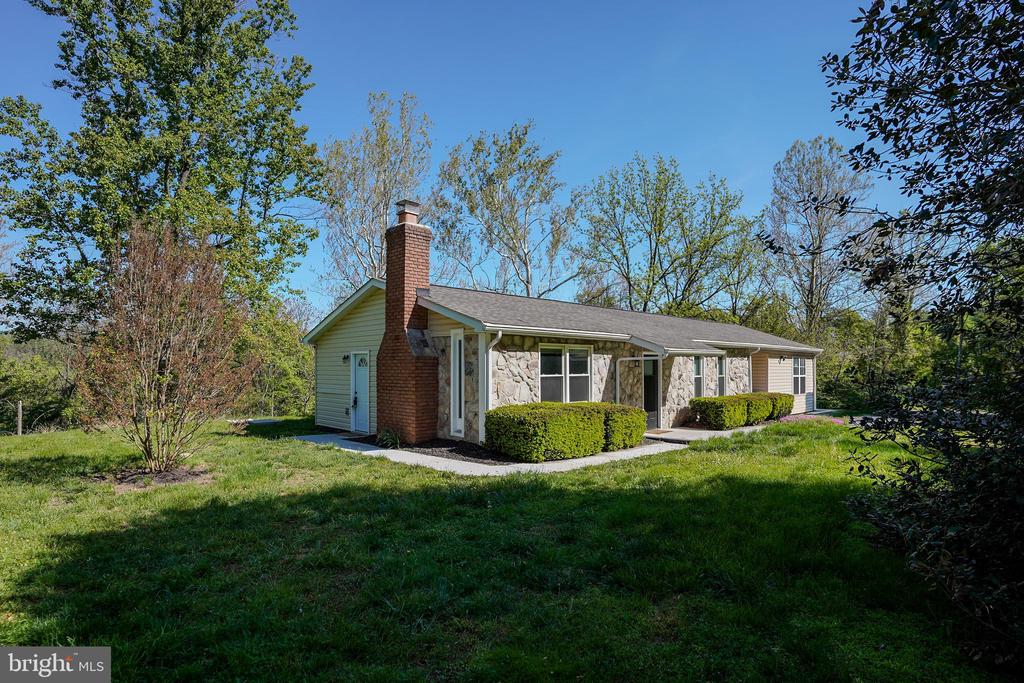 2816 BALLENGER CREEK PIKE