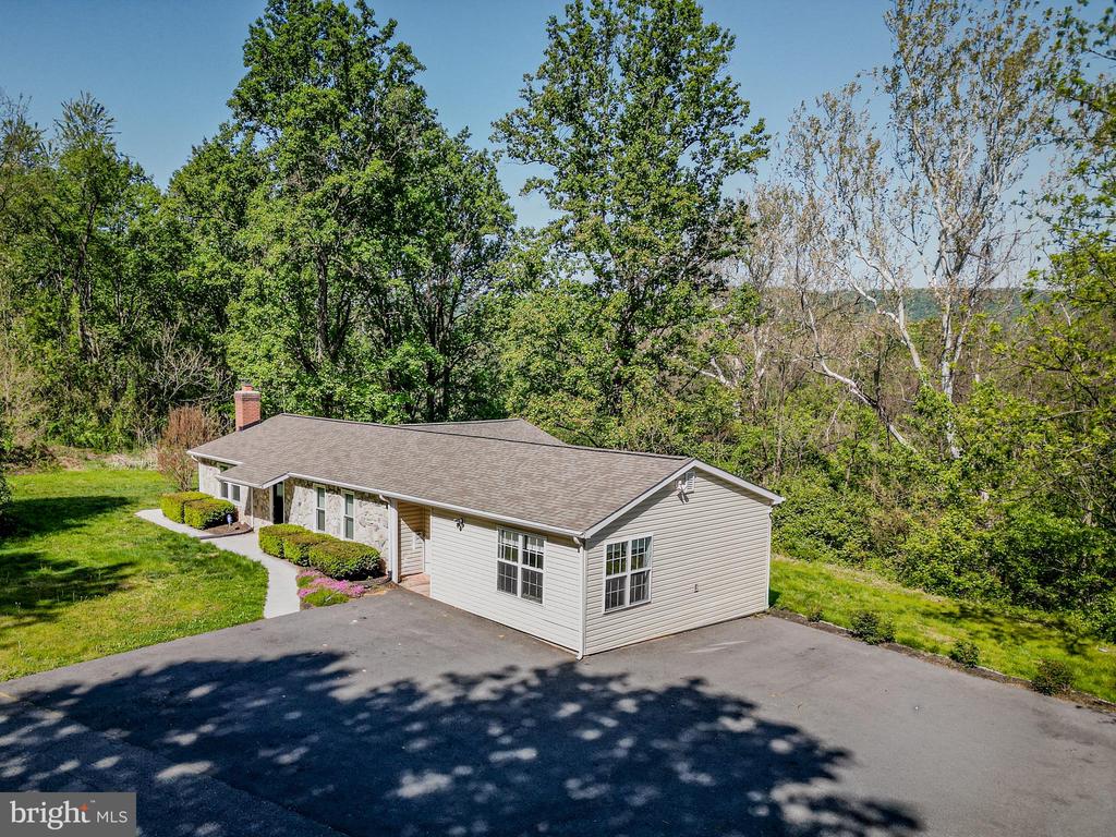 2816 BALLENGER CREEK PIKE