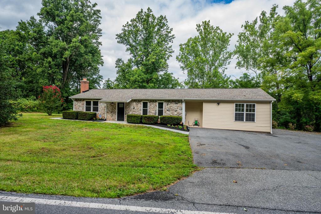 2816 BALLENGER CREEK PIKE