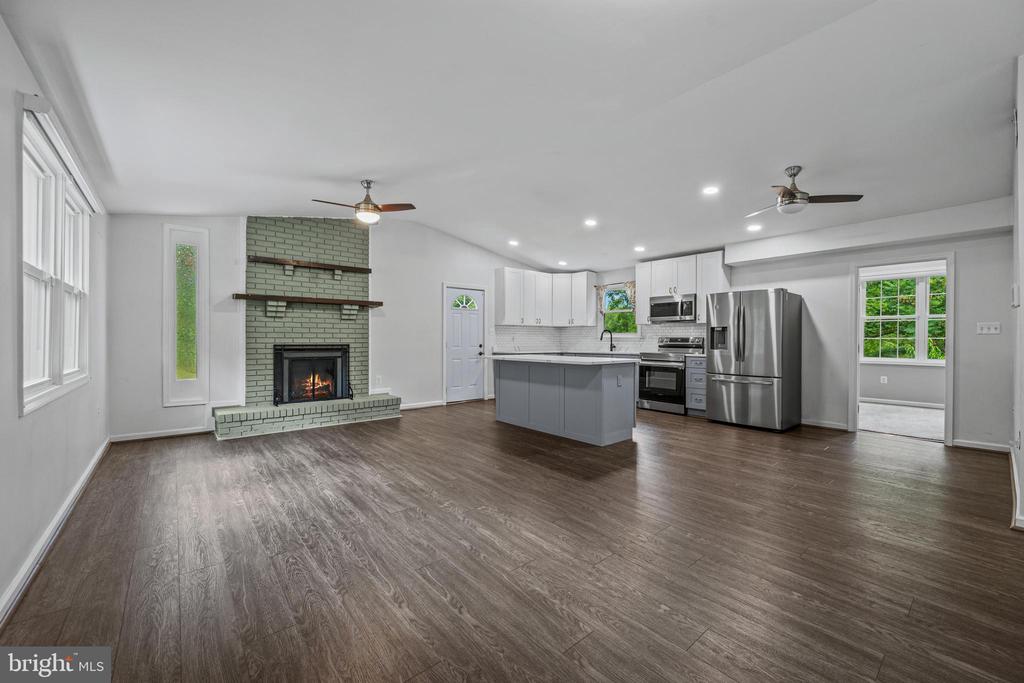2816 BALLENGER CREEK PIKE