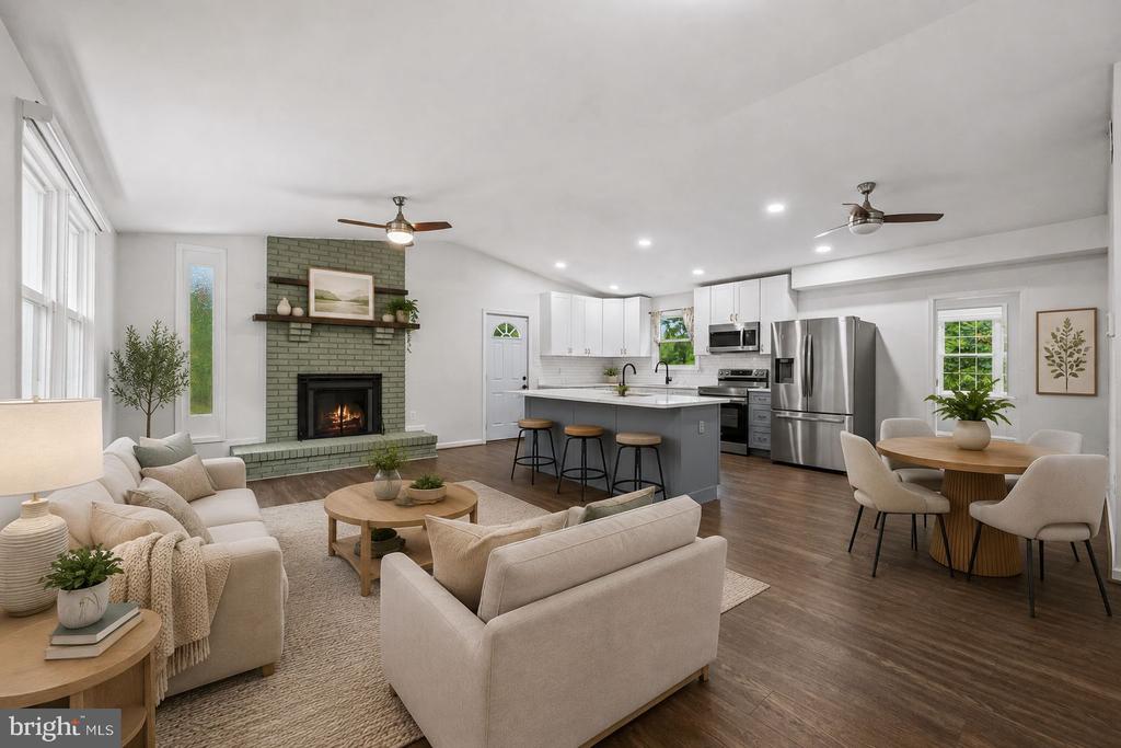 2816 BALLENGER CREEK PIKE