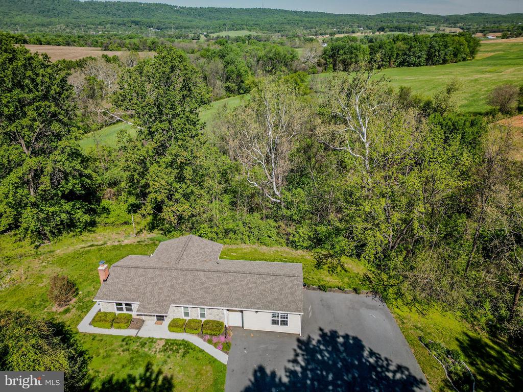 2816 BALLENGER CREEK PIKE