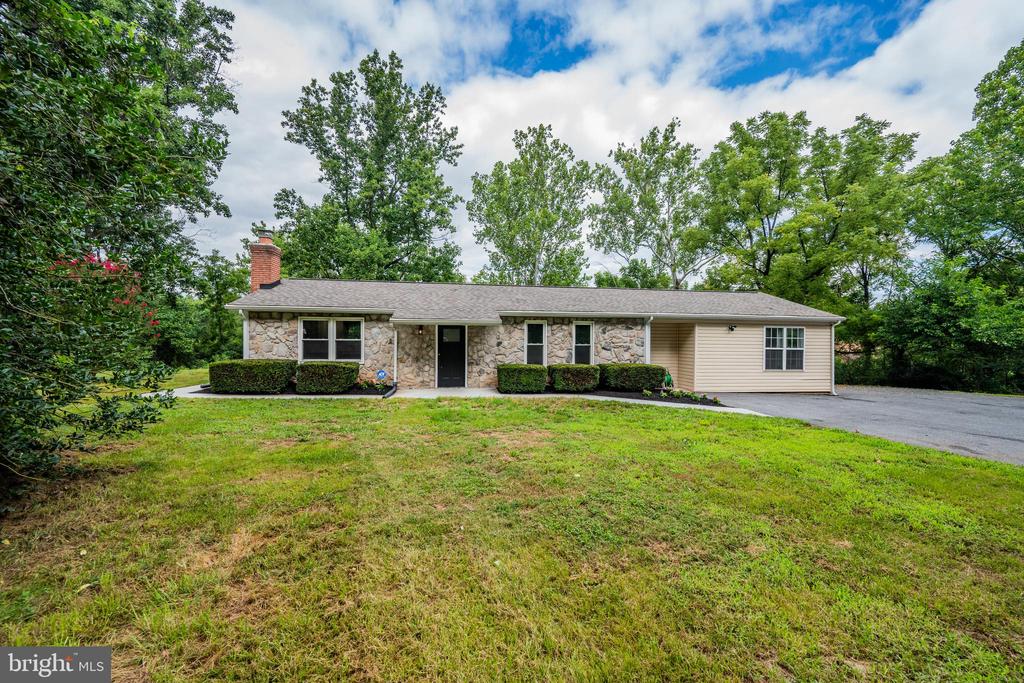 2816 BALLENGER CREEK PIKE