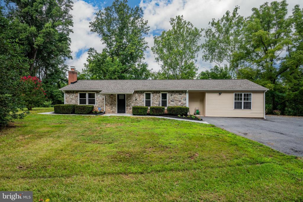 2816 BALLENGER CREEK PIKE