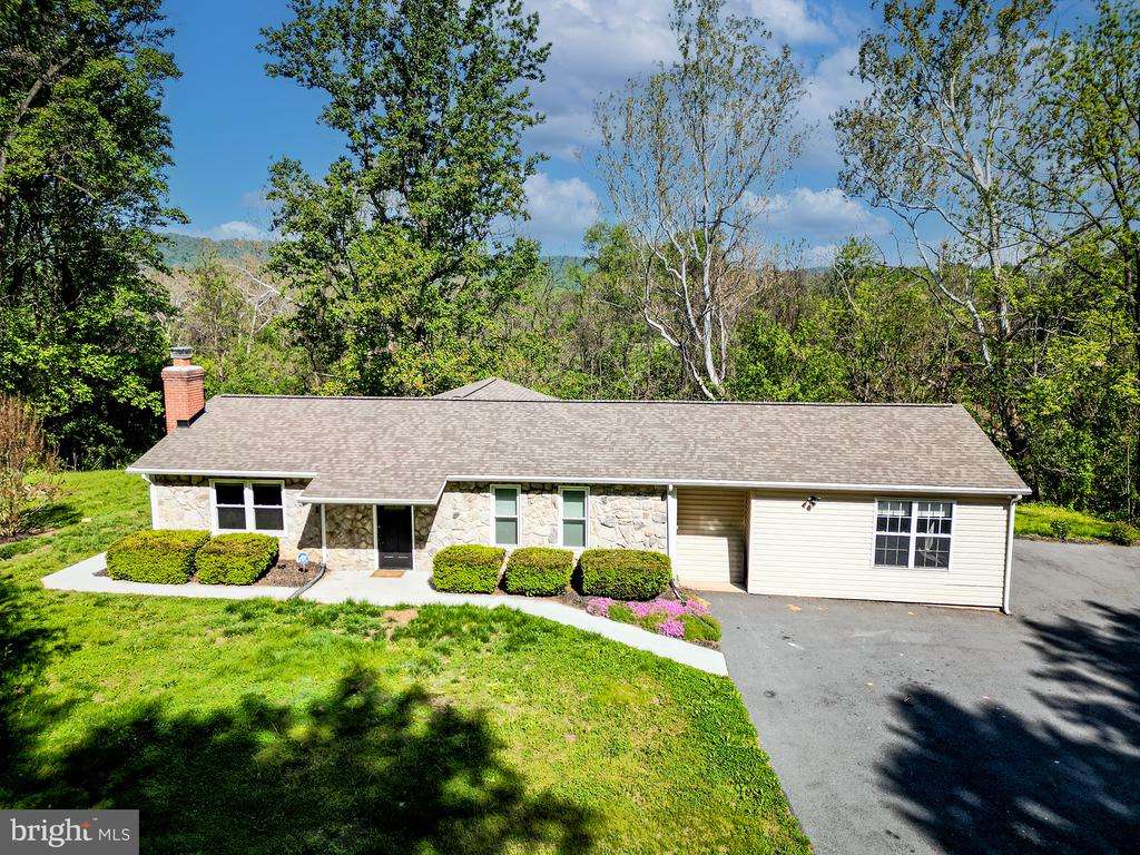 2816 BALLENGER CREEK PIKE