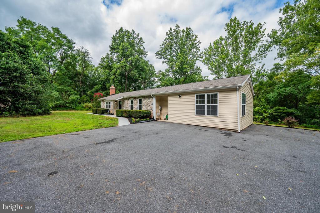 2816 BALLENGER CREEK PIKE