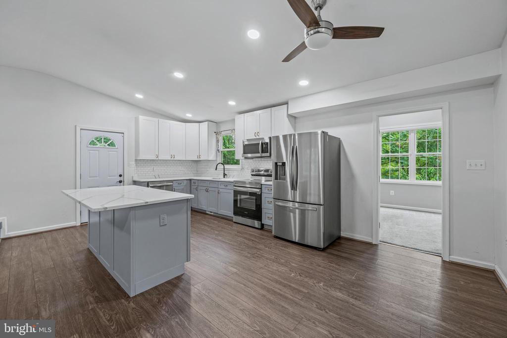 2816 BALLENGER CREEK PIKE