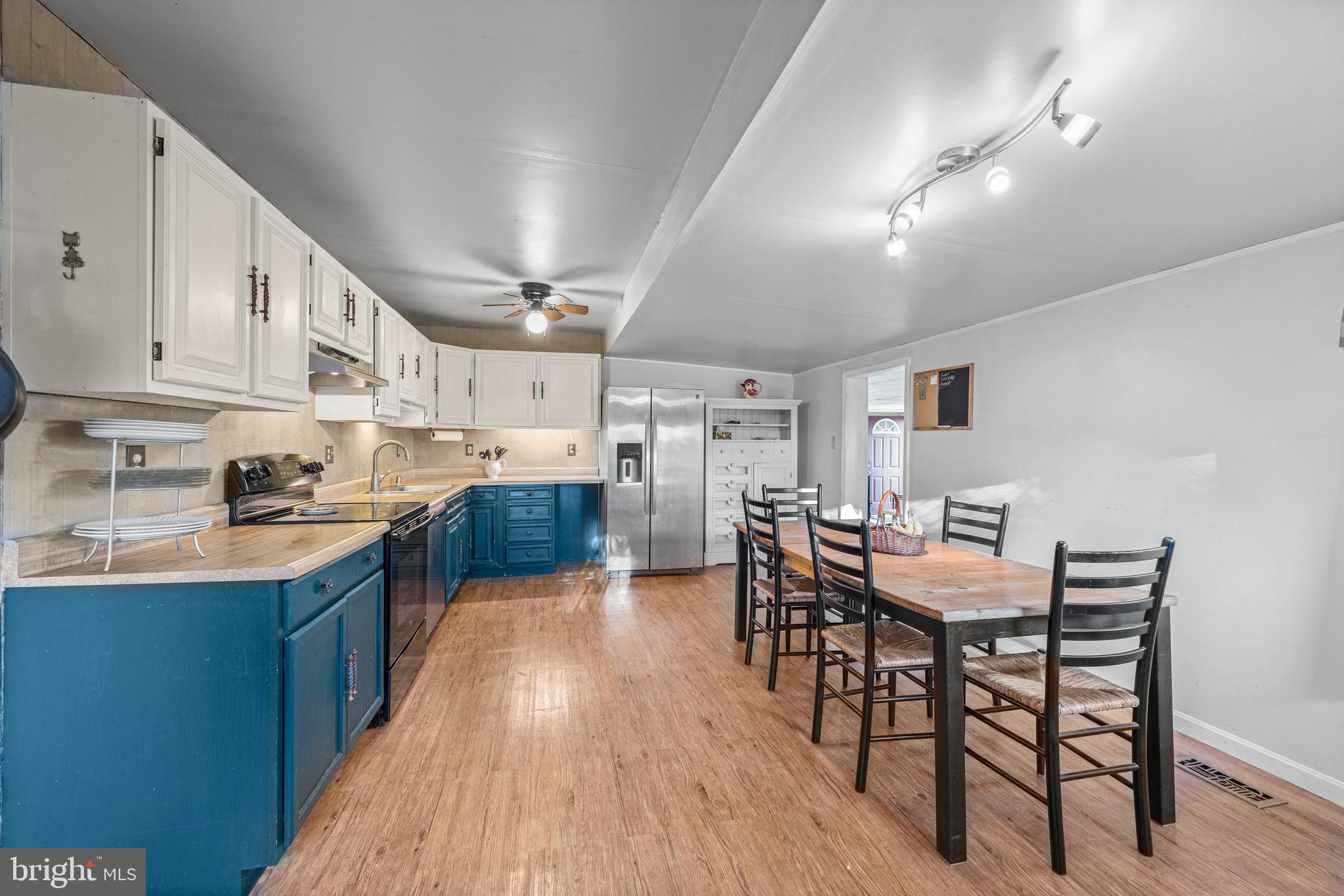1711 Deths Ford ROAD