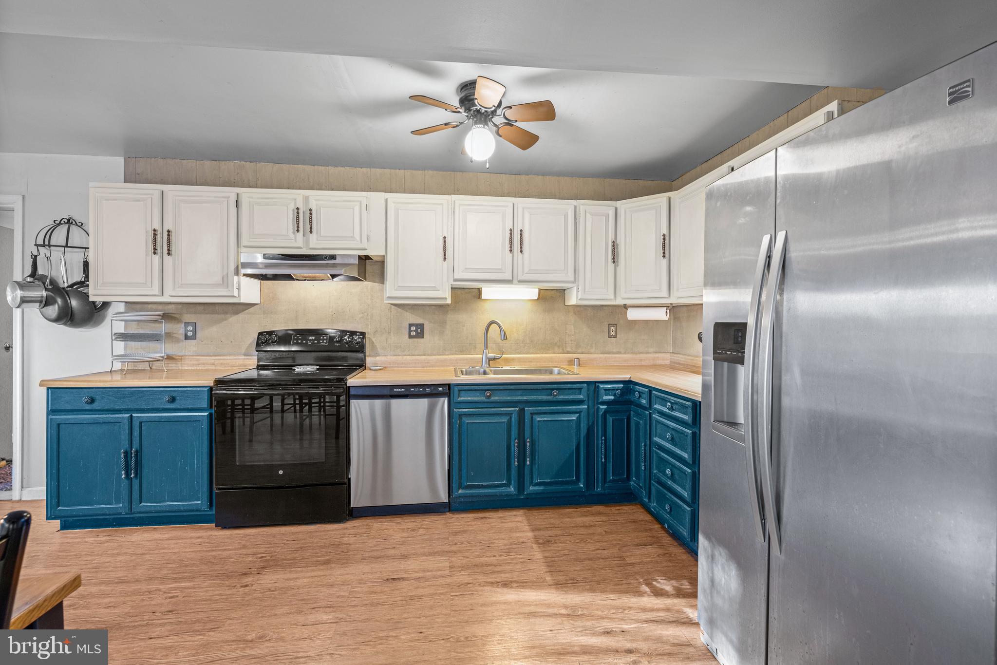 1711 Deths Ford ROAD
