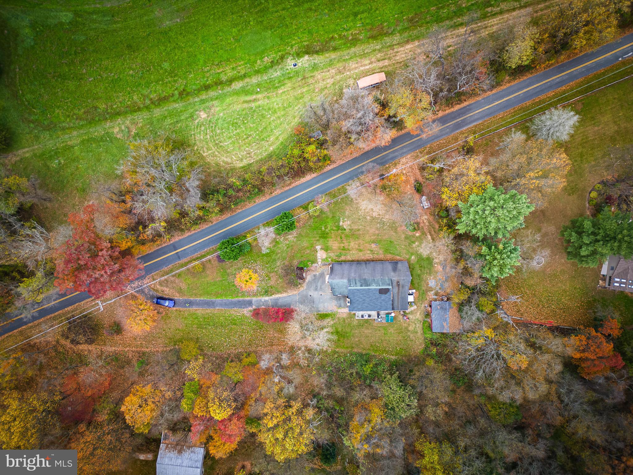 1711 Deths Ford ROAD