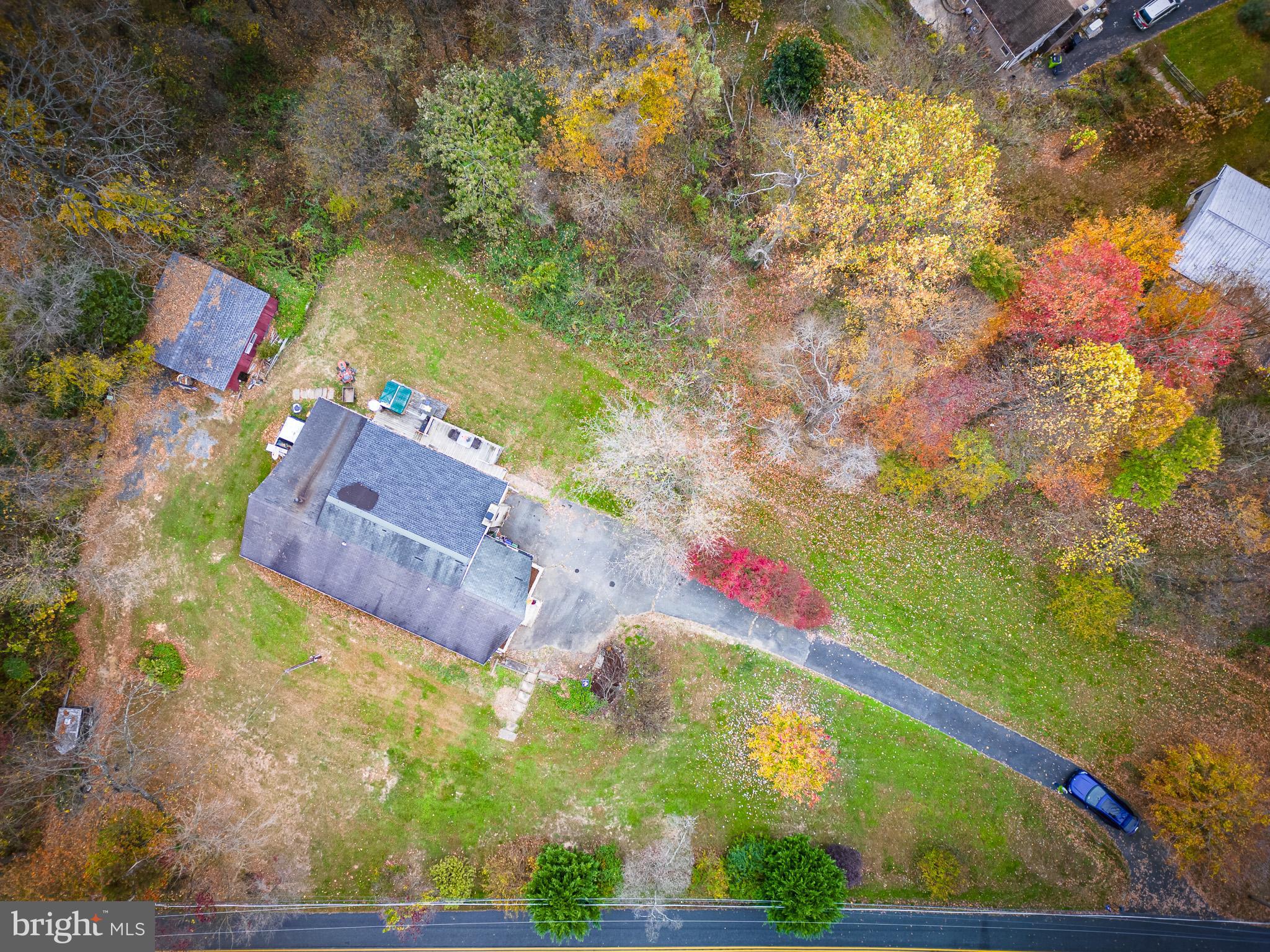 1711 Deths Ford ROAD