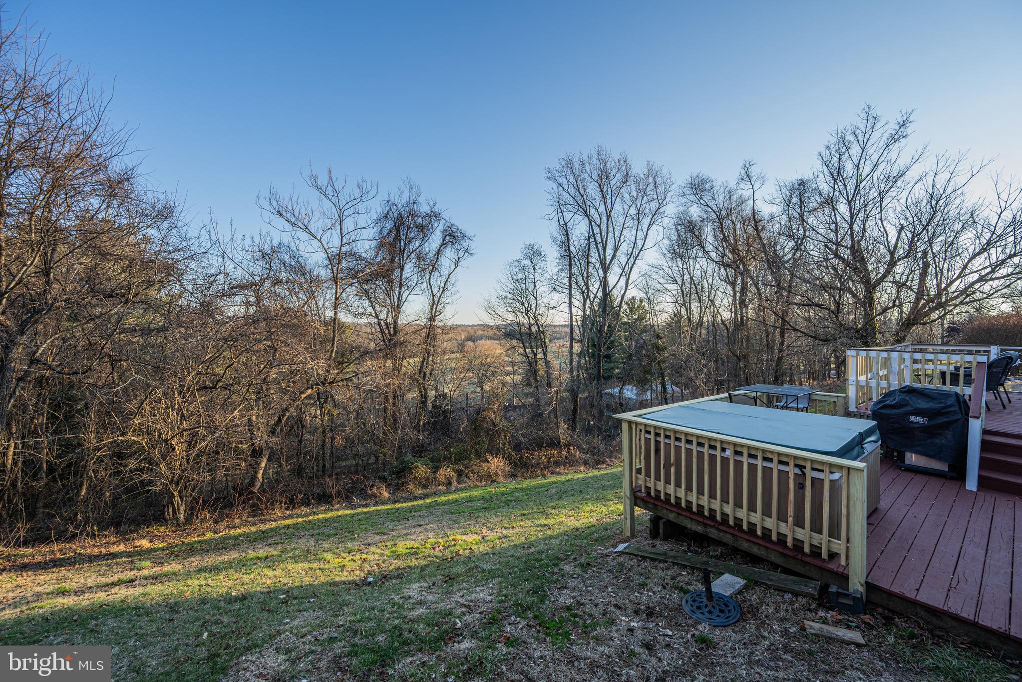 1711 Deths Ford ROAD