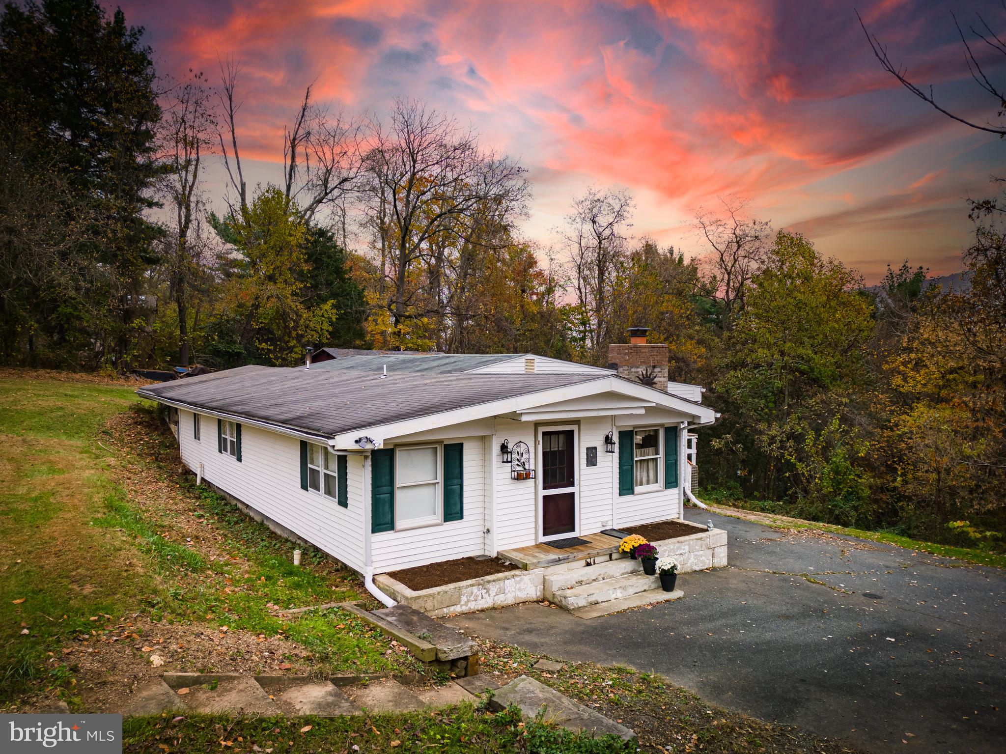 1711 Deths Ford ROAD