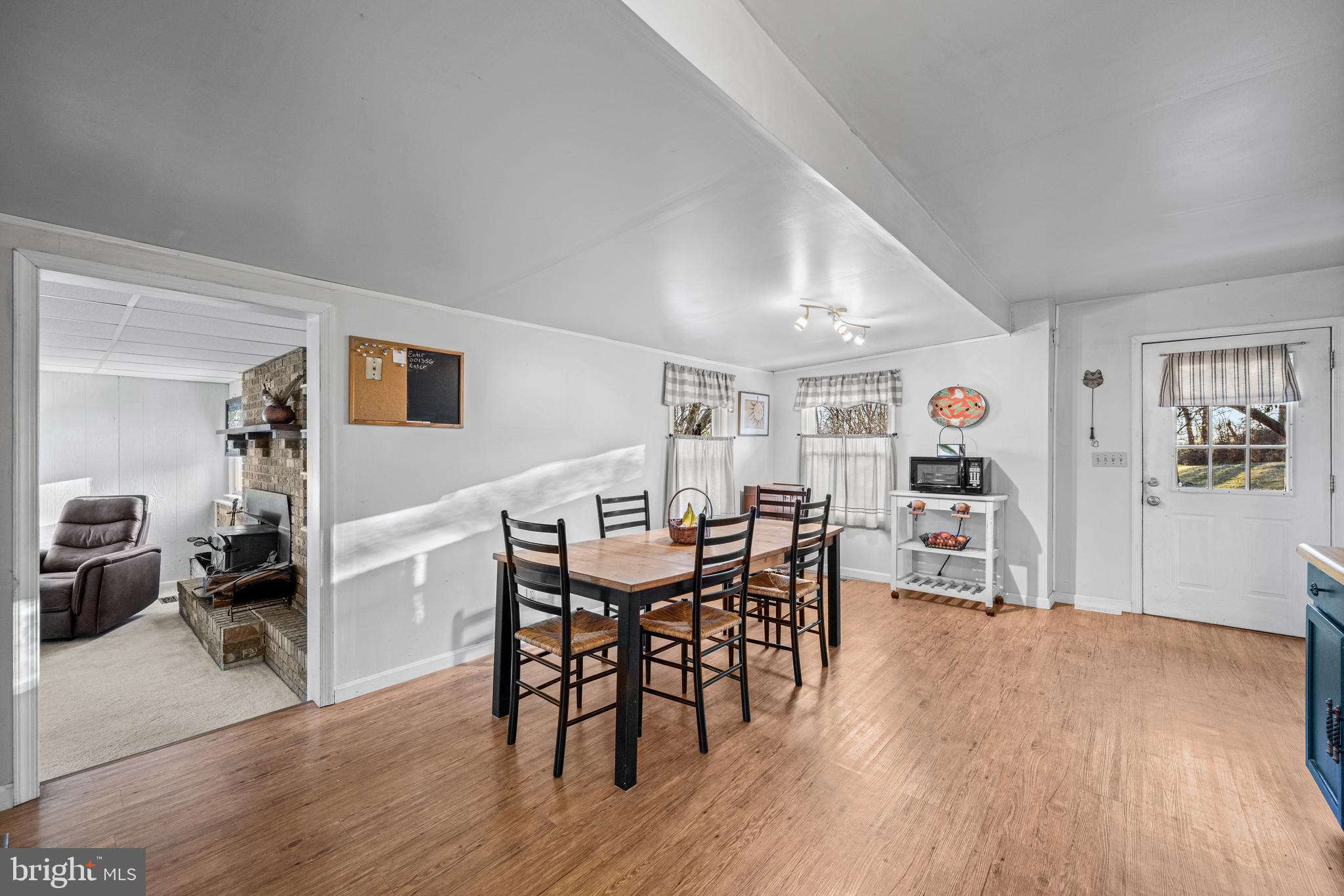 1711 Deths Ford ROAD
