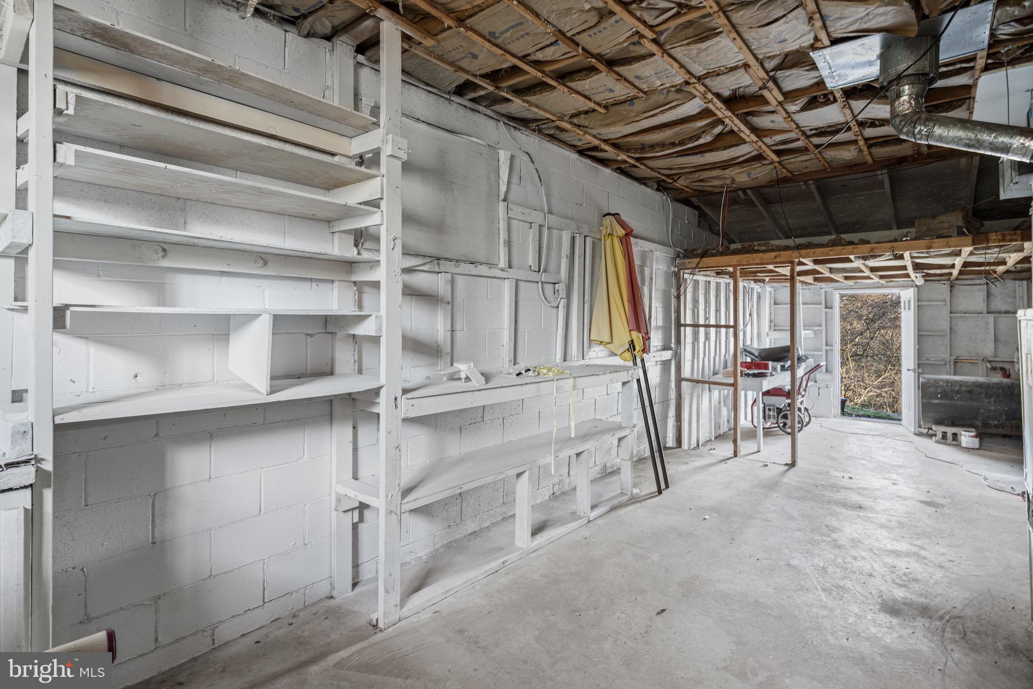 1711 Deths Ford ROAD
