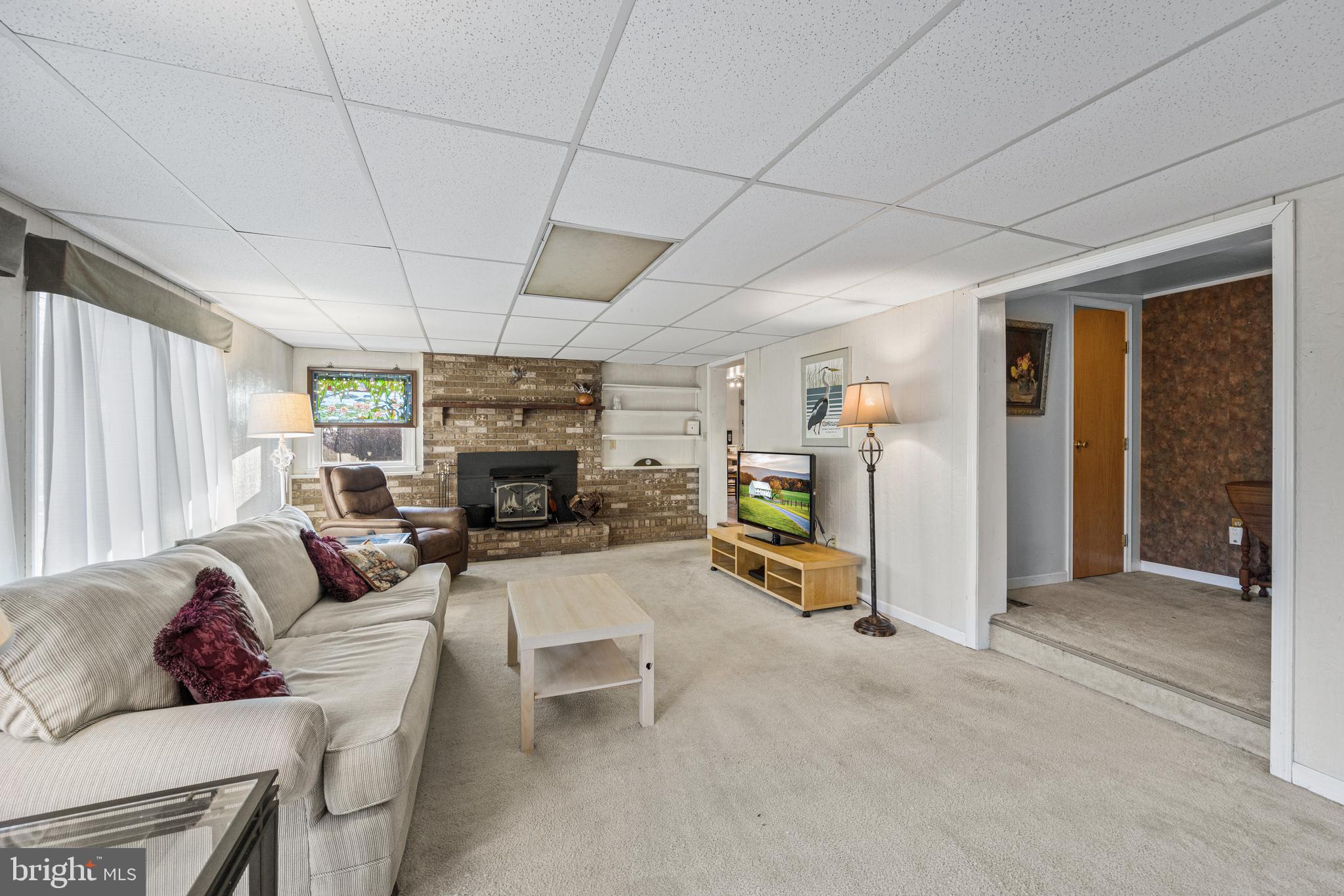 1711 Deths Ford ROAD