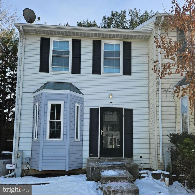 521 Park Manor