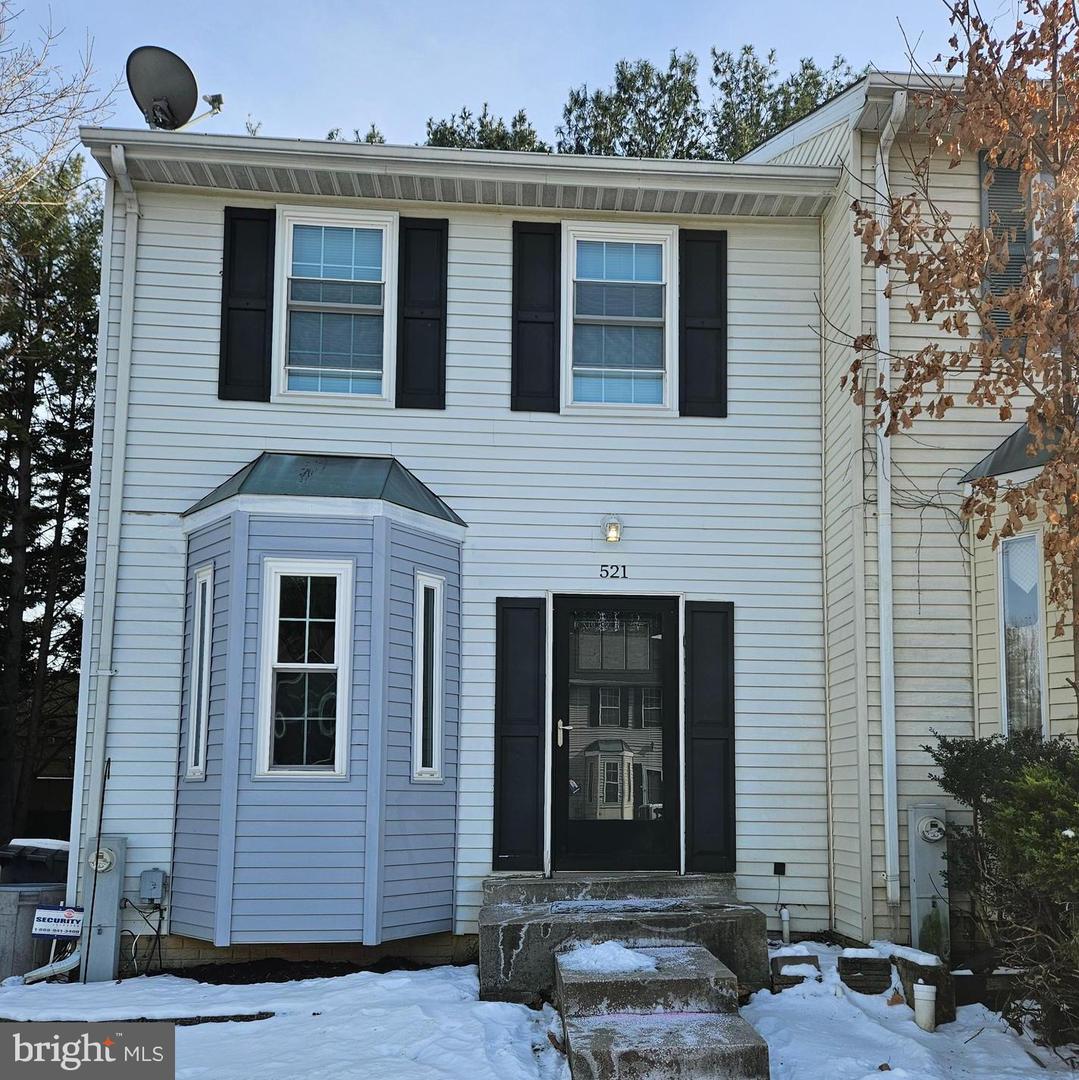 521 Park Manor