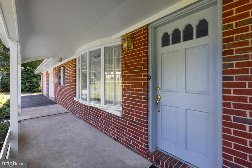 2402 BEVERLY DRIVE