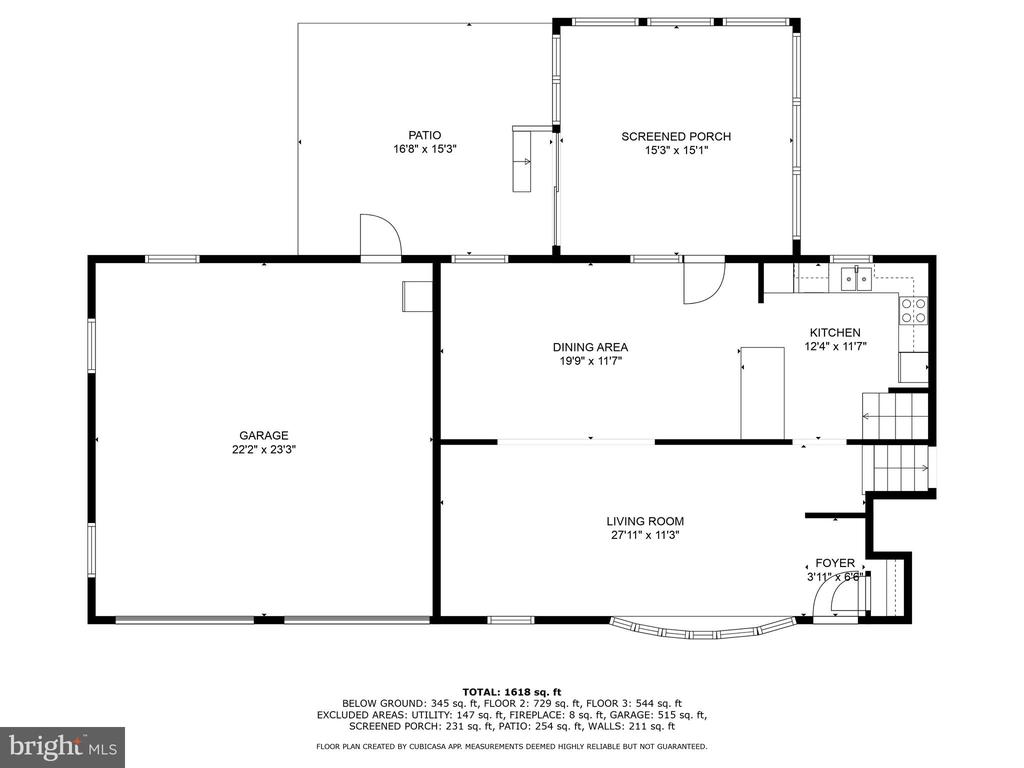 2402 BEVERLY DRIVE