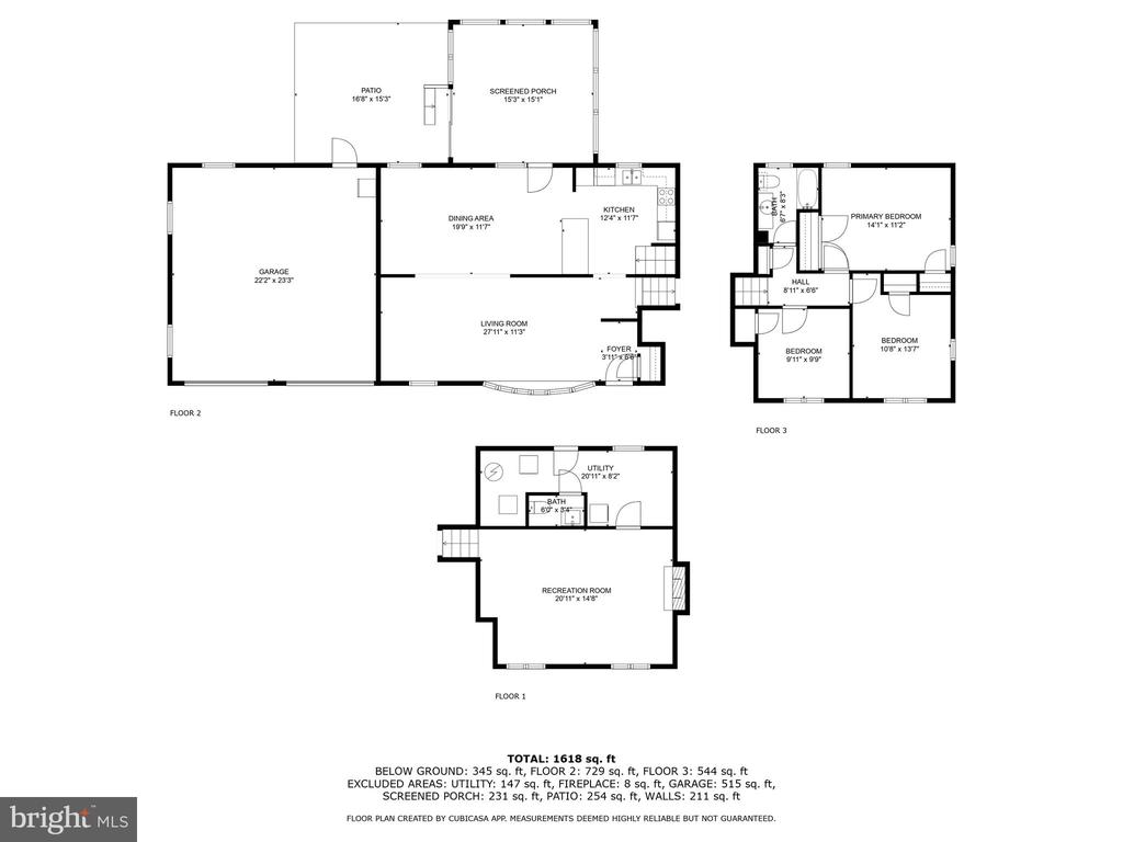 2402 BEVERLY DRIVE