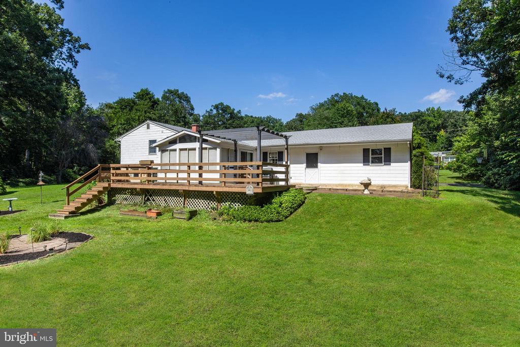 2402 BEVERLY DRIVE