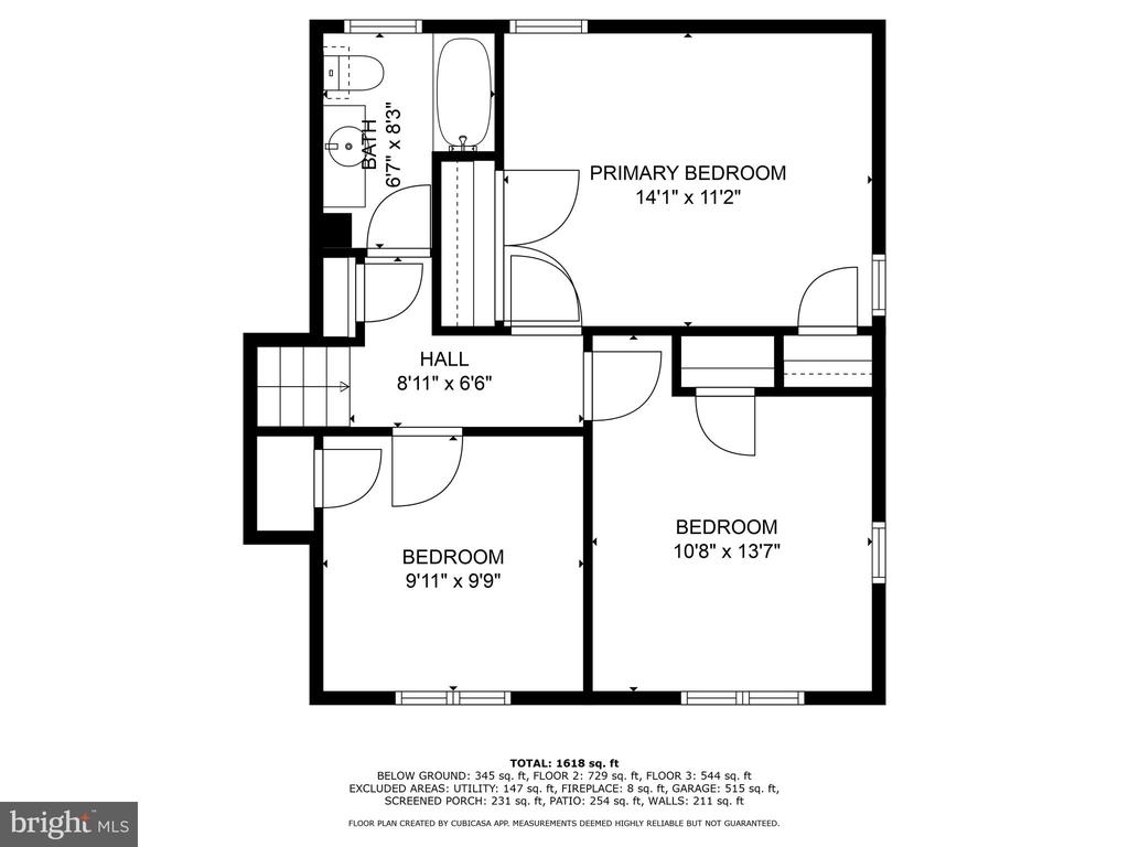 2402 BEVERLY DRIVE