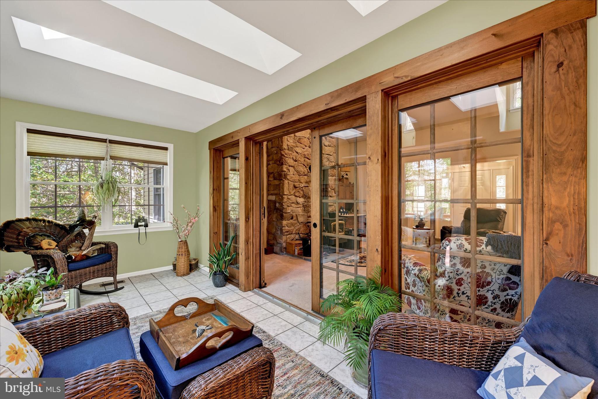 3213 GREEN ROAD
