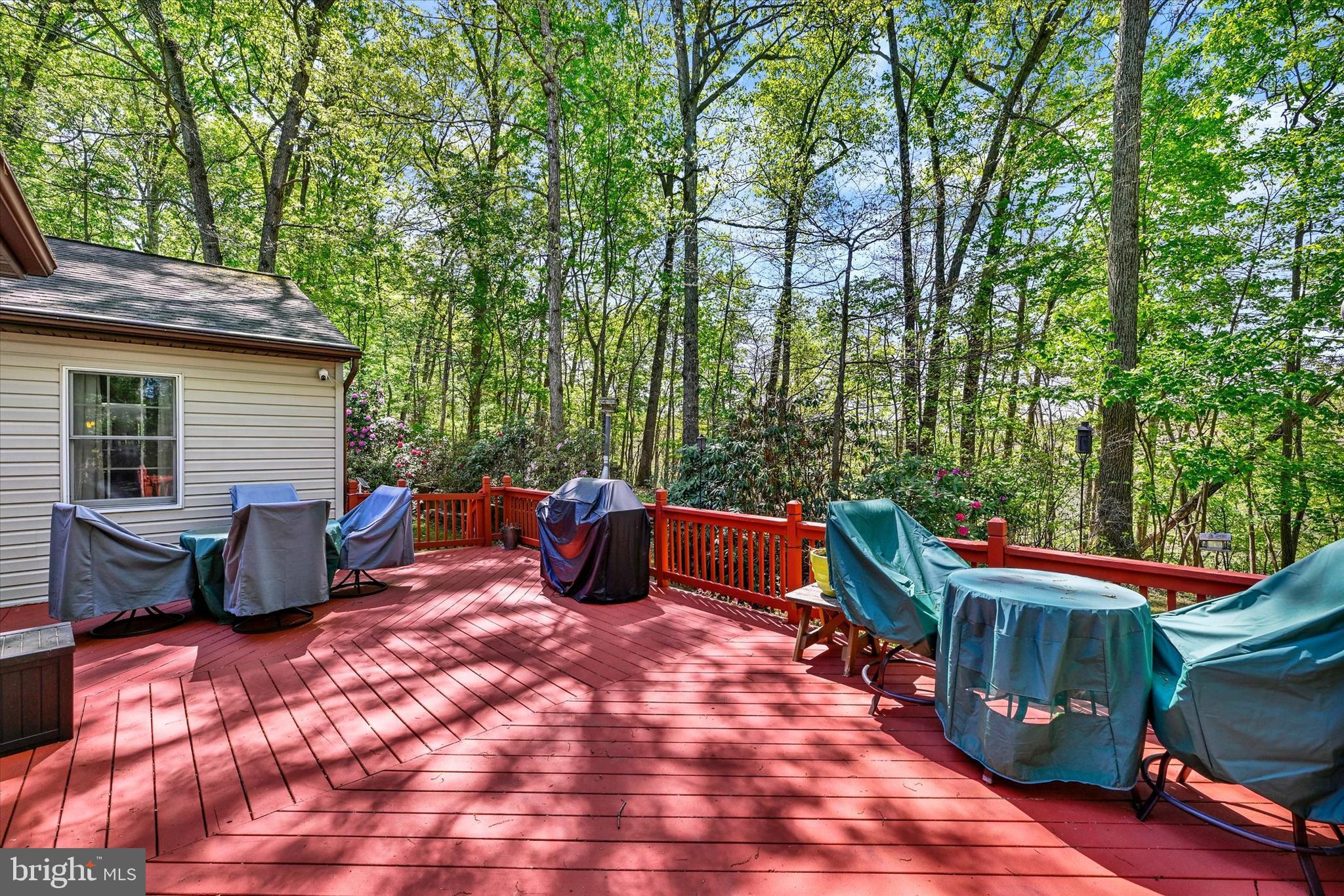 3213 GREEN ROAD