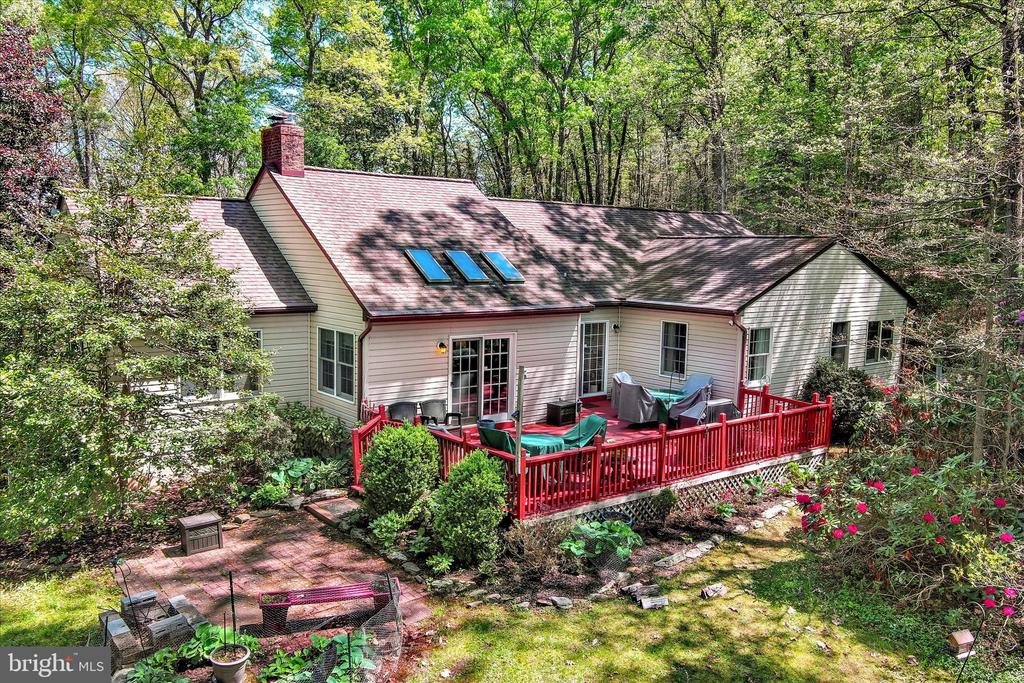 3213 GREEN ROAD
