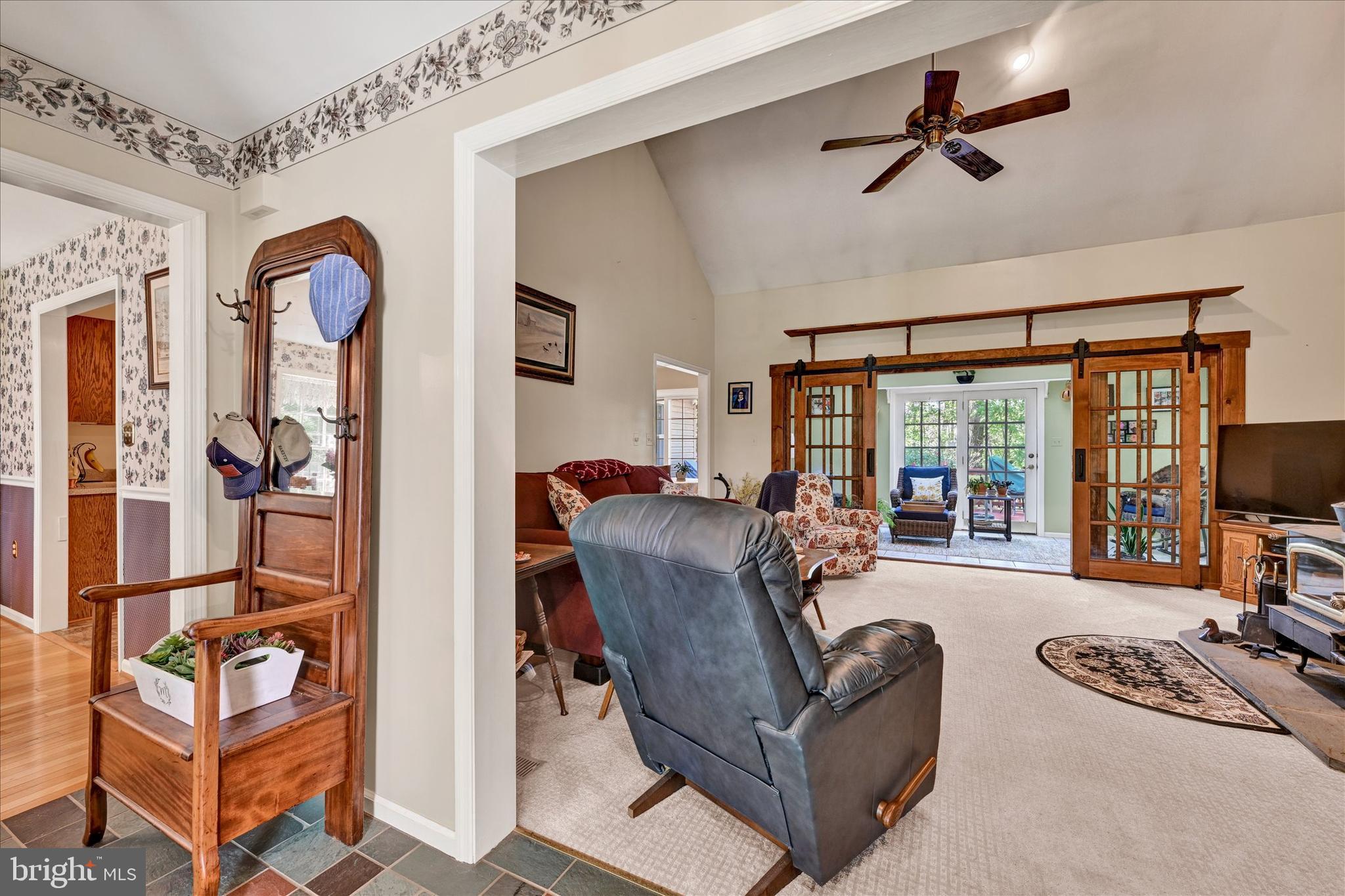 3213 GREEN ROAD